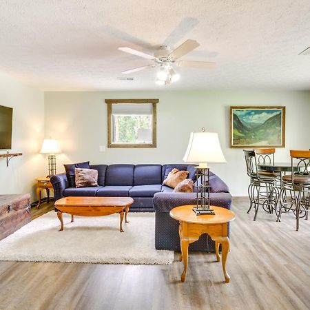 Cottage With Yard And Grill About 21 Mi To Hocking Hills! Nelsonville Экстерьер фото